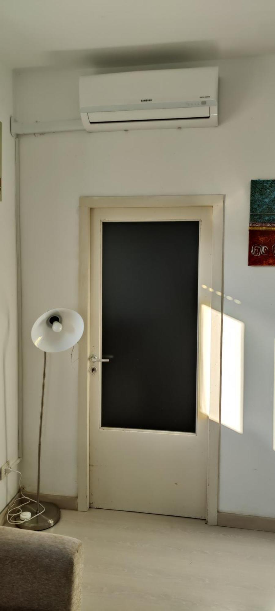 Appartamento Pinocchio Posatora Torrette Ancona Buitenkant foto